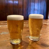 Craft beers   at The 78 in Glasgow