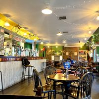 Interior   at The 78 in Glasgow