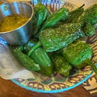 Padron   at The 78 in Glasgow