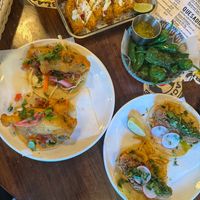 Dinner   at The 78 in Glasgow