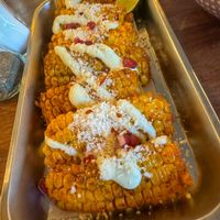 Ribs   at The 78 in Glasgow