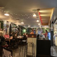   at The 78 in Glasgow