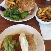Mains at The 78 in Glasgow