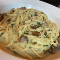 Carbonara  at The 78 in Glasgow