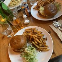 Feast  at The 78 in Glasgow