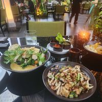  at Merah Putih in Seminyak