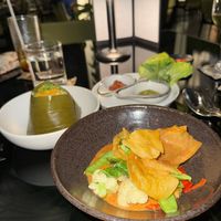   at Merah Putih in Seminyak