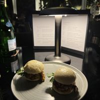   at Merah Putih in Seminyak