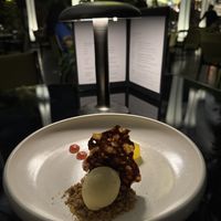   at Merah Putih in Seminyak