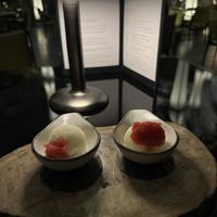   at Merah Putih in Seminyak