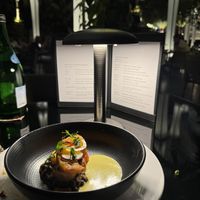   at Merah Putih in Seminyak