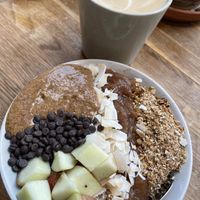   at GRØD -Torvehallerne in Copenhagen