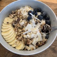   at GRØD -Torvehallerne in Copenhagen