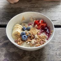   at GRØD -Torvehallerne in Copenhagen