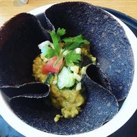 Vorspeise   at Brunner in Schladming