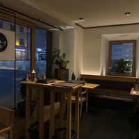 Inside  at Brunner in Schladming