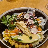 Brunner Bowl (Starter) at Brunner in Schladming