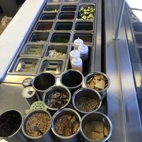 Fresh at Purple Potato in Henderson