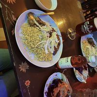   at Chutney in Stockholm