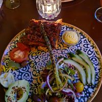  at Chutney in Stockholm