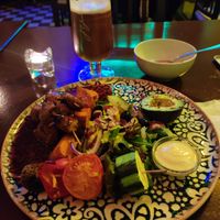  at Chutney in Stockholm