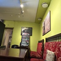   at Chutney in Stockholm