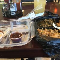 All I can say is YUMMMMM!🌱😋😍🙌🏾  at Sweet Soulfood in New Orleans