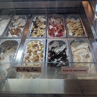  at Sweet Soulfood in New Orleans