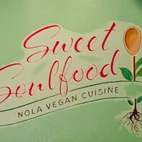  at Sweet Soulfood in New Orleans