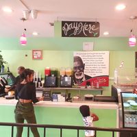  at Sweet Soulfood in New Orleans