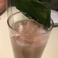 Smoke on the water at Sava's in Ann Arbor