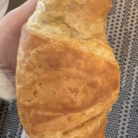 Chocolate croissant 🥐 🍫spot  at denn's Biomarkt - Bruhl in Leipzig