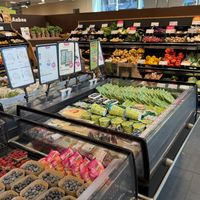 inside  at denn's Biomarkt - Bruhl in Leipzig