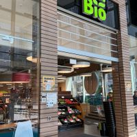 front  at denn's Biomarkt - Bruhl in Leipzig