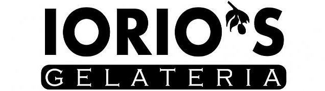 Iorio's Gelato at Iorio's Gelateria in Ann Arbor