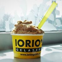 Iorio's Gelato at Iorio's Gelateria in Ann Arbor