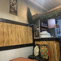   at Little Ethiopia in Cape Town