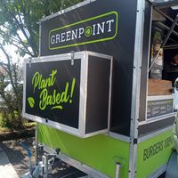 Plant Based! at Greenpoint Burgers in Annecy