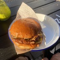   at Burgermeister Royal in Dresden