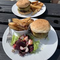   at Dr Legumes in Folkestone