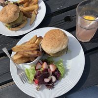   at Dr Legumes in Folkestone