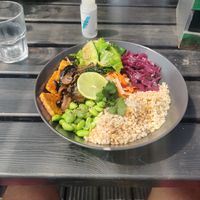  at Dr Legumes in Folkestone