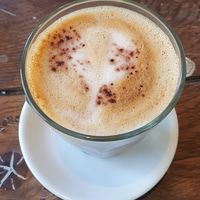  at Dr Legumes in Folkestone