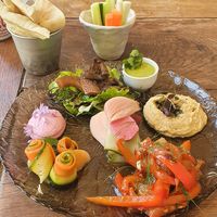  at Dr Legumes in Folkestone