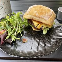   at Dr Legumes in Folkestone