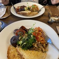   at Dr Legumes in Folkestone