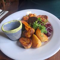  at Dr Legumes in Folkestone