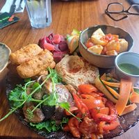  at Dr Legumes in Folkestone