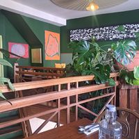  at Dr Legumes in Folkestone