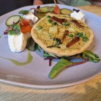  at Dr Legumes in Folkestone